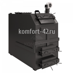 Котел Комфорт МЕГА 110 кВт