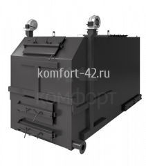 Котел Комфорт МЕГА 525кВт