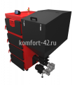 Котел автоматический Комфорт Shneck R 20 кВт (ретортная горелка)