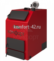 Котел Комфорт Классик Premium 20 кВт