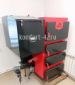 Котел автоматический Комфорт Shneck R 30 кВт (ретортная горелка)