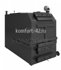 Котел Комфорт МЕГА 350кВт